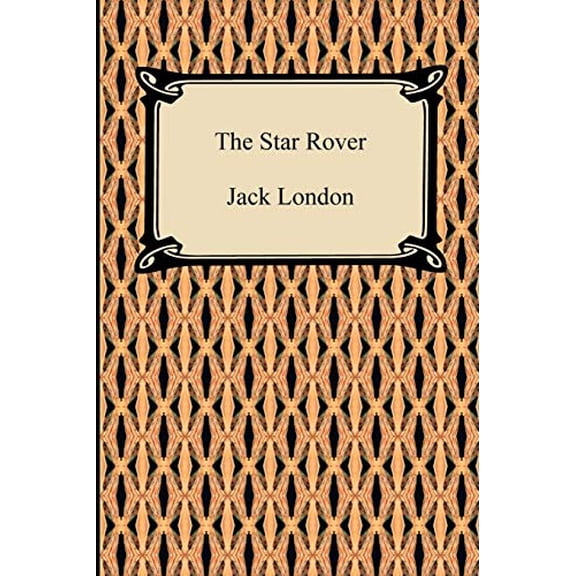 Pre-Owned The Star Rover (Paperback) 1420939106 9781420939101