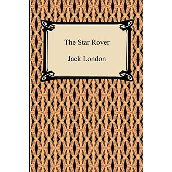 Pre-Owned The Star Rover (Paperback) 1420939106 9781420939101