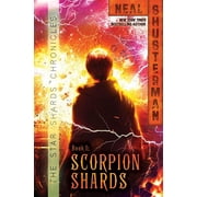Star Shards Chronicles Scorpion Shards, Book 1, Paperback