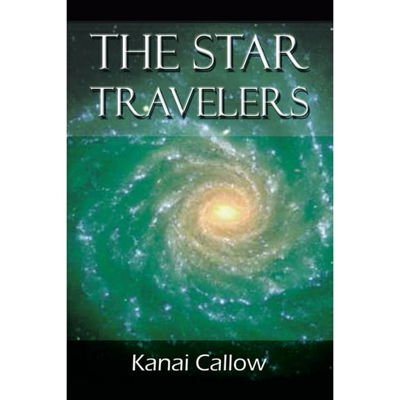 The Star Travelers, (Paperback)