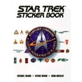 thumbnail image 1 of Pre-Owned Star Trek Sticker Book (Paperback) 9780671014728, 1 of 1