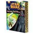 thumbnail image 1 of Pre-Owned The Star Wars Little Golden Book Library (Star Wars) : The Phantom Menace; Attack of the Clones; Revenge of the Sith; a New Hope; the Empire Strikes Back; Return of the (Paperback) 97807..., 1 of 1