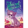 thumbnail image 1 of Pre-Owned The Star Wolf (Paperback) 1481476165 9781481476164, 1 of 1