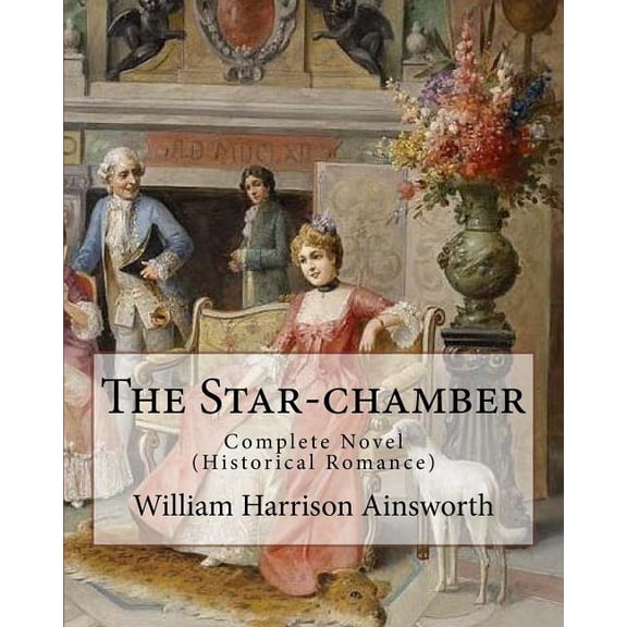 The Star-chamber By (Paperback)