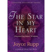The Star in My Heart Experiencing Sophia; Inner Wisdom, Paperback