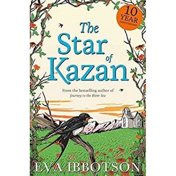 Pre-Owned The Star of Kazan (Paperback) 1447265726 9781447265726