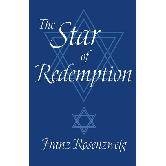 The Star of Redemption, (Hardcover)