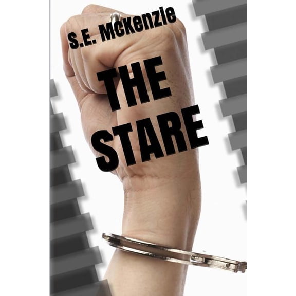 The Stare (Paperback)
