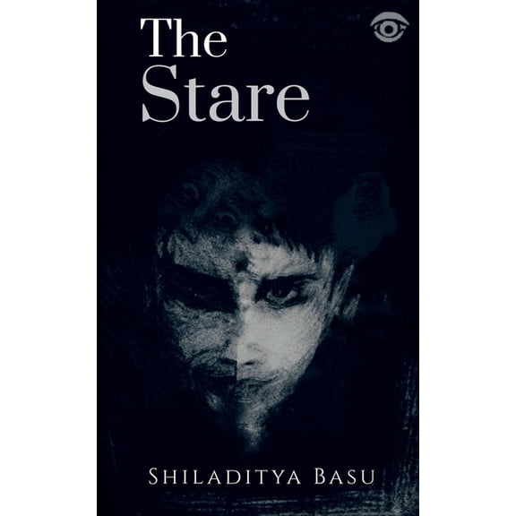 The Stare, (Paperback)