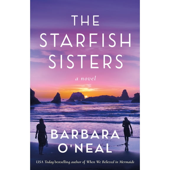 The Starfish Sisters, (Paperback)