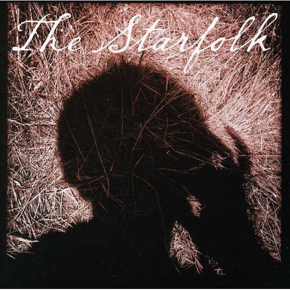The Starfolk - The Starfolk - Music & Performance - CD