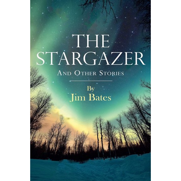 The Stargazer, (Paperback)