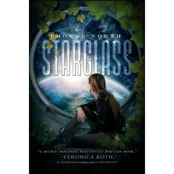 The Starglass Sequence: Starglass (Paperback)