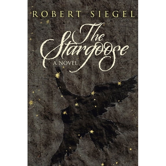 The Stargoose (Paperback)