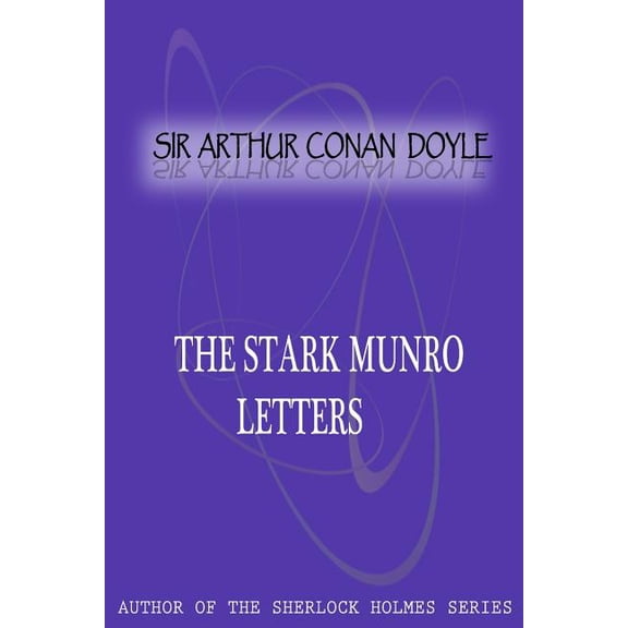 The Stark Munro Letters