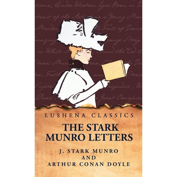 The Stark Munro Letters, (Hardcover)