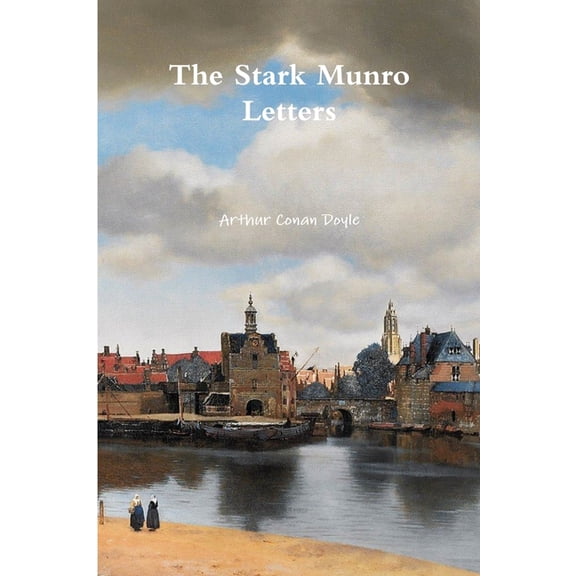 The Stark Munro Letters, (Paperback)