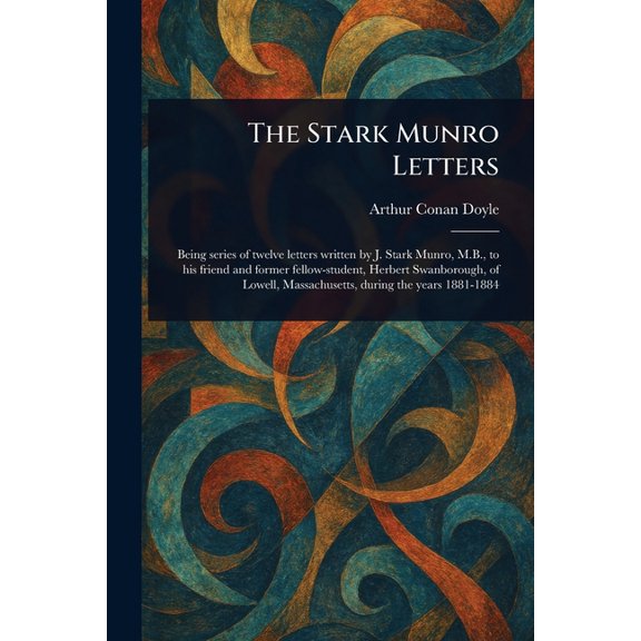 The Stark Munro Letters, (Paperback)