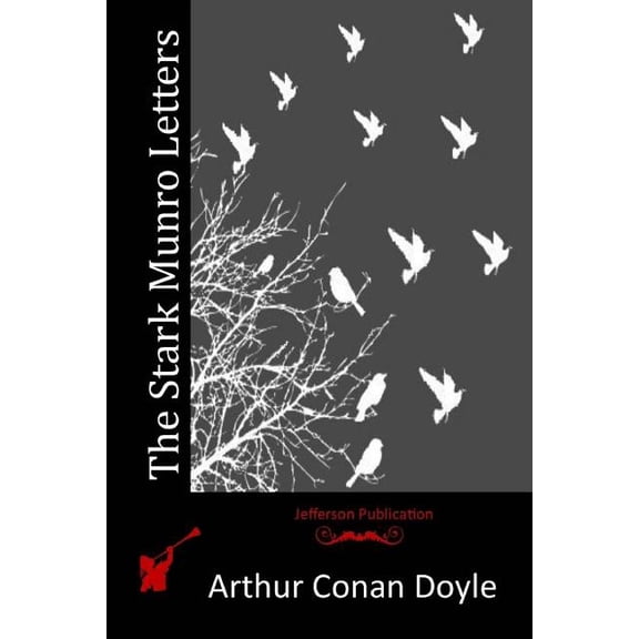 The Stark Munro Letters, (Paperback)