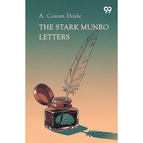 The Stark Munro Letters, (Paperback)