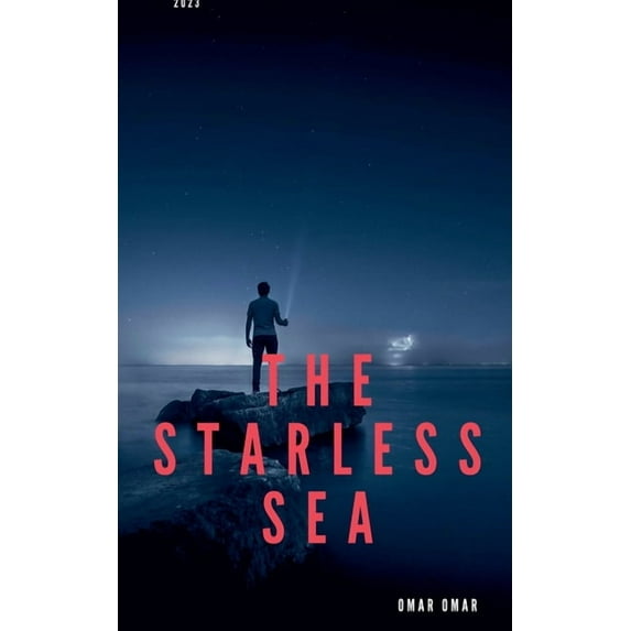 The Starless Sea, (Paperback)