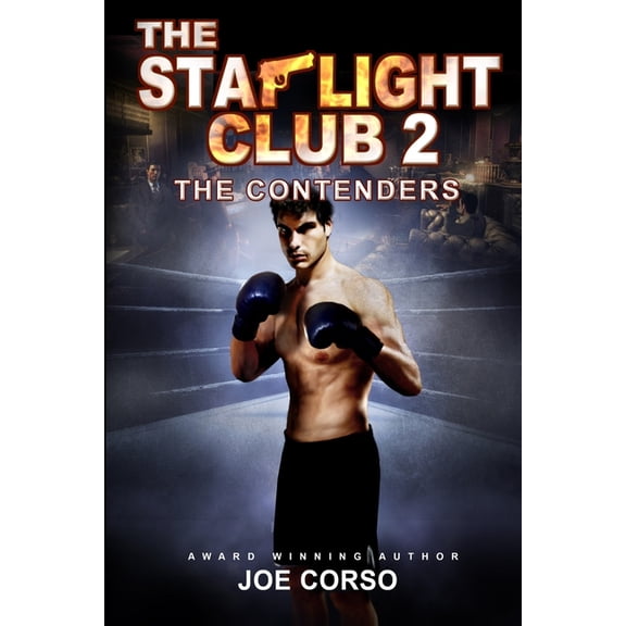The Starlight Club The Starlight Club ll, Book 2, (Paperback)