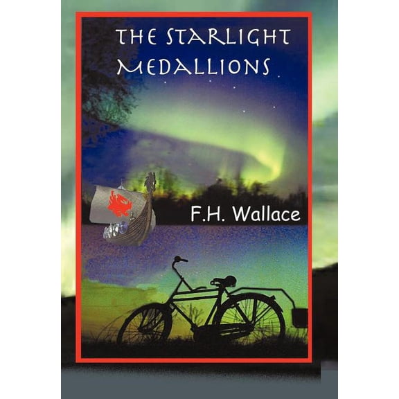 The Starlight Medallions (Hardcover)