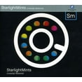 thumbnail image 1 of The Starlight Mints - Change Remains - Rock - CD, 1 of 1