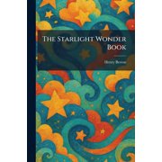 The Starlight Wonder Book, Paperback