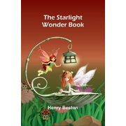 The Starlight Wonder Book, Paperback