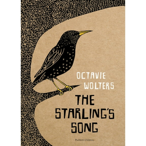 Pre-Owned The Starlings Song, 9781782694076, 1782694072, Hardcover,