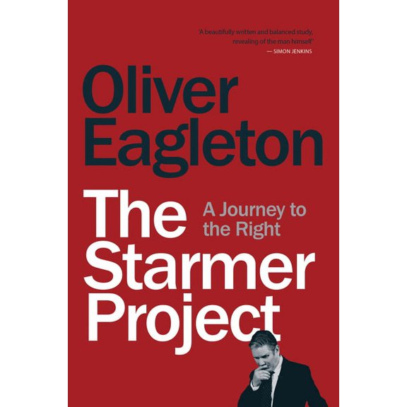 The Starmer Project
