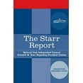 thumbnail image 1 of The Starr Report (Paperback), 1 of 1