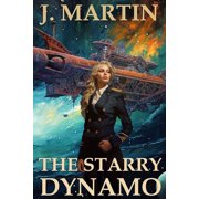 The Starry Dynamo Paperback