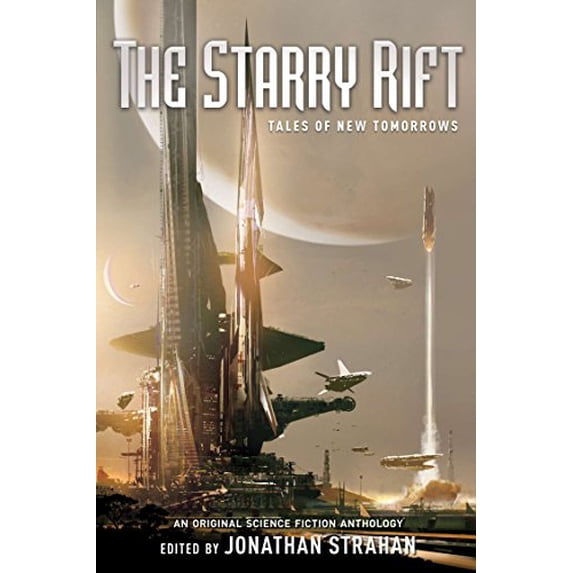 Pre-Owned The Starry Rift