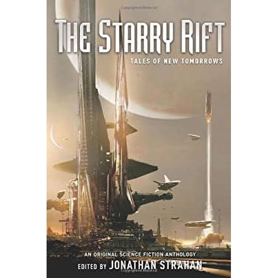 Pre-Owned The Starry Rift (Paperback) 0142414387 9780142414385