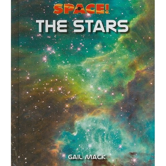 Pre-Owned The Stars (Library Binding) 0761442502 9780761442509