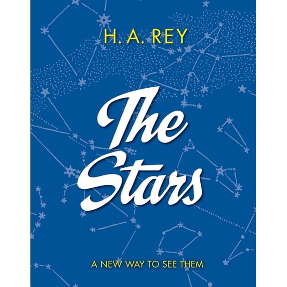 The Stars Stars Way See Them