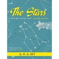 thumbnail image 1 of Pre-Owned The Stars: A New Way to See Them (Hardcover) 0547132794 9780547132792, 1 of 1
