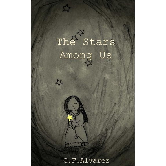 The Stars Among Us (Paperback)