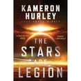 thumbnail image 1 of Pre-Owned The Stars Are Legion (Paperback) 1481447947 9781481447942, 1 of 1