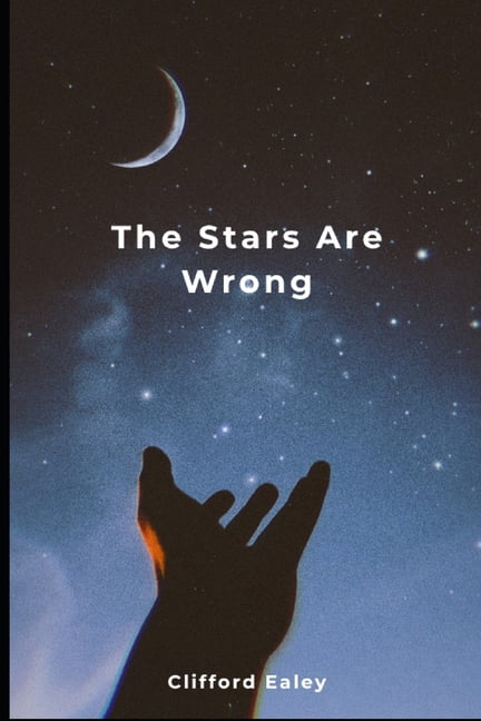 The Stars Are Wrong, (Paperback)