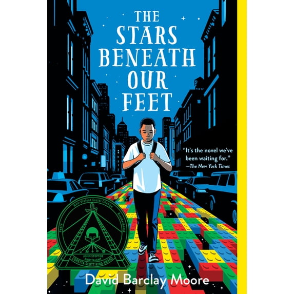 The Stars Beneath Our Feet, (Paperback)