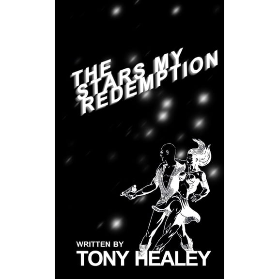 The Stars My Redemption, (Paperback)