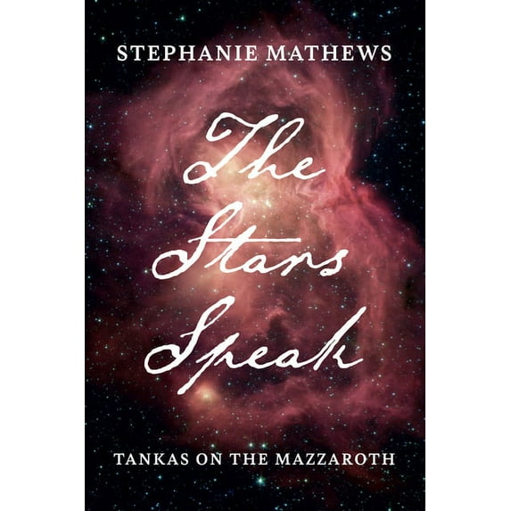 The Stars Speak (Paperback)