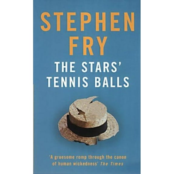 Pre-Owned The Stars' Tennis Balls (Paperback) 0099727412 9780099727415
