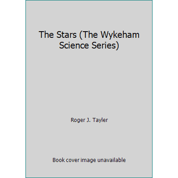 Pre-Owned The Stars: Their Structure & Evolution (Paperback) 0851091105 9780851091105