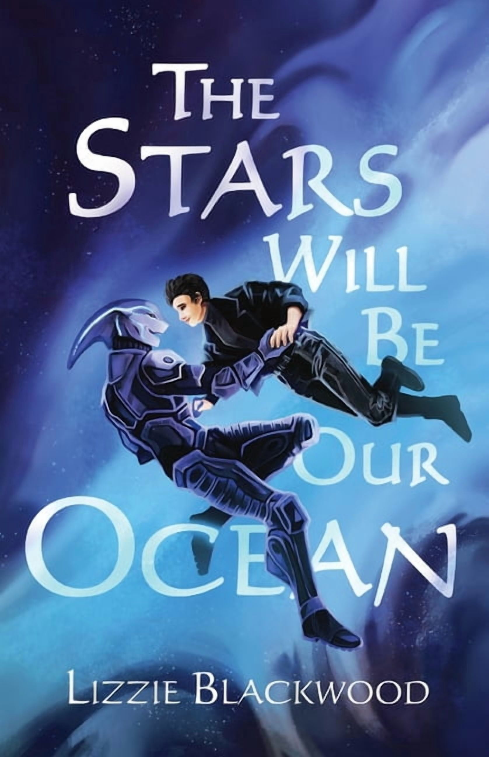 The Stars Will Be Our Ocean, (Paperback)