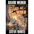 thumbnail image 1 of Pre-Owned The Stars at War II (Hardcover) 0743499123 9780743499125, 1 of 1