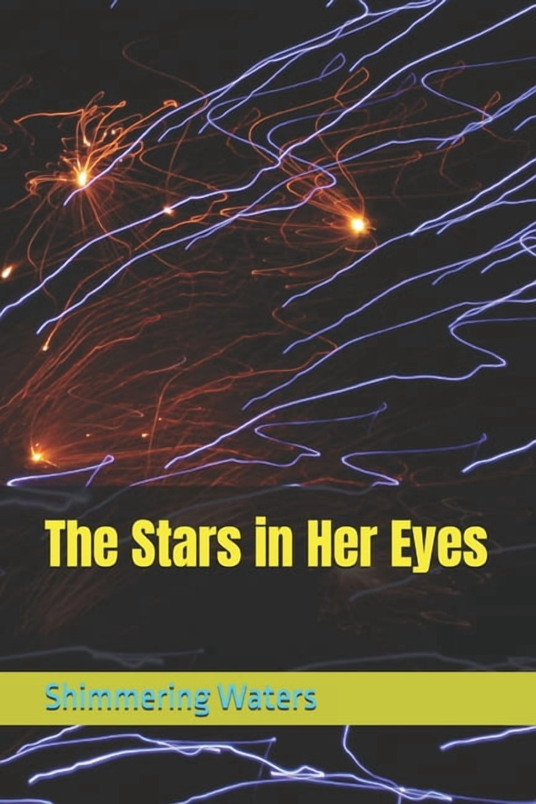 The Stars in Her Eyes, (Paperback)